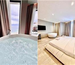 Andon Lapa Hotel & Spa I