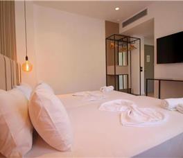 Andon Lapa Hotel & Spa I