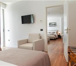 Andon Lapa Hotel & Spa I