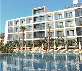 Oricon Coast Luxury Resort