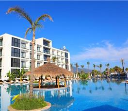 Oricon Coast Luxury Resort