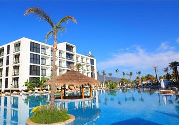 Oricon Coast Luxury Resort