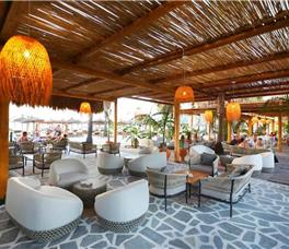 Oricon Coast Luxury Resort