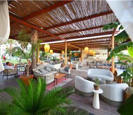 Oricon Coast Luxury Resort