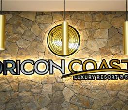 Oricon Coast Luxury Resort