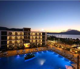 Oricon Coast Luxury Resort