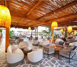 Oricon Coast Luxury Resort