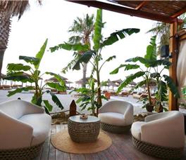 Oricon Coast Luxury Resort