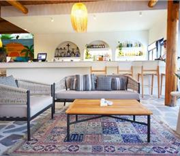 Oricon Coast Luxury Resort