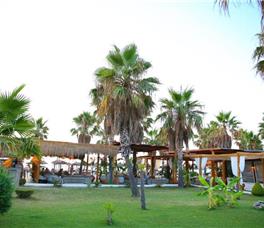 Oricon Coast Luxury Resort