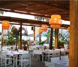 Oricon Coast Luxury Resort