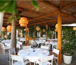 Oricon Coast Luxury Resort