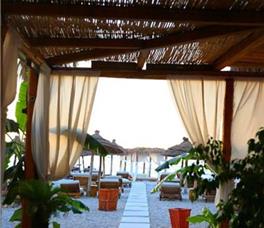 Oricon Coast Luxury Resort