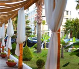 Oricon Coast Luxury Resort