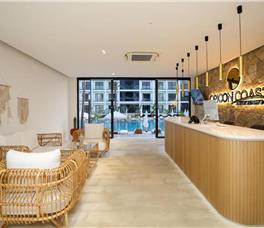 Oricon Coast Luxury Resort