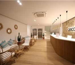 Oricon Coast Luxury Resort