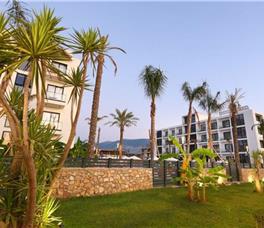 Oricon Coast Luxury Resort