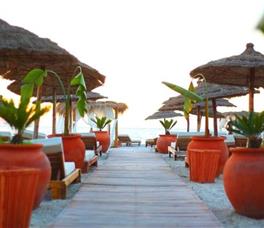 Oricon Coast Luxury Resort