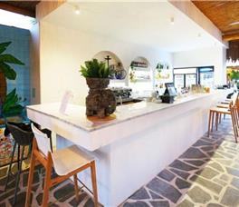 Oricon Coast Luxury Resort