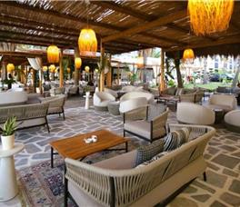 Oricon Coast Luxury Resort