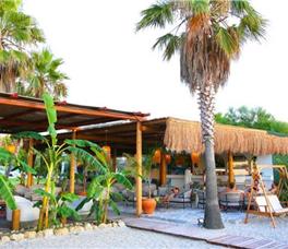 Oricon Coast Luxury Resort