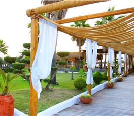 Oricon Coast Luxury Resort