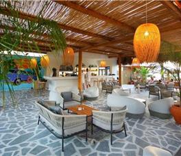 Oricon Coast Luxury Resort