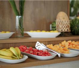 Oricon Coast Luxury Resort