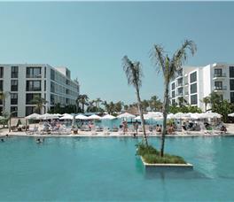 Oricon Coast Luxury Resort