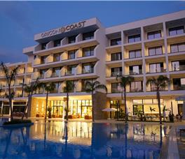 Oricon Coast Luxury Resort