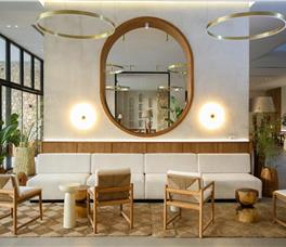 Oricon Coast Luxury Resort