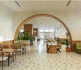 Oricon Coast Luxury Resort