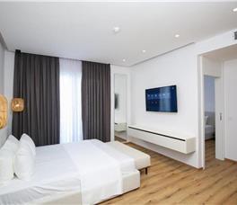 Oricon Coast Luxury Resort