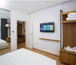 Oricon Coast Luxury Resort