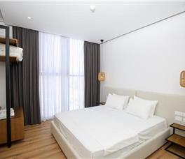 Oricon Coast Luxury Resort