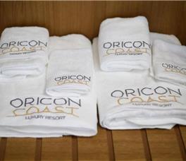 Oricon Coast Luxury Resort