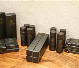 Oricon Coast Luxury Resort