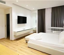 Oricon Coast Luxury Resort