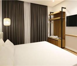 Oricon Coast Luxury Resort