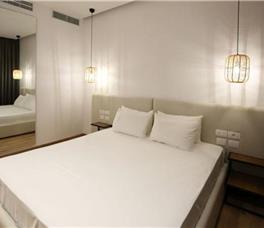 Oricon Coast Luxury Resort