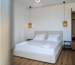 Oricon Coast Luxury Resort