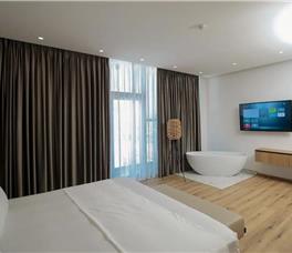 Oricon Coast Luxury Resort