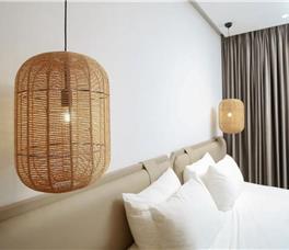 Oricon Coast Luxury Resort