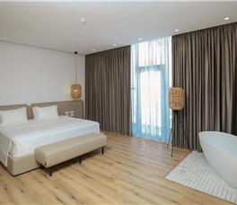 Oricon Coast Luxury Resort