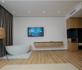 Oricon Coast Luxury Resort