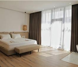 Oricon Coast Luxury Resort