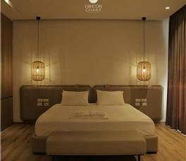 Oricon Coast Luxury Resort