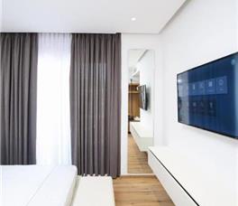 Oricon Coast Luxury Resort