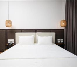 Oricon Coast Luxury Resort