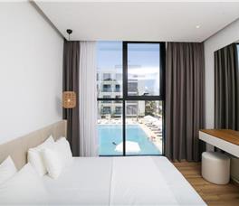 Oricon Coast Luxury Resort